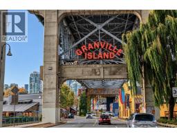 5 1101 W 8th Avenue, Vancouver, BC V6H1C5 Photo 22
