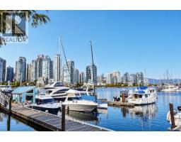 5 1101 W 8th Avenue, Vancouver, BC V6H1C5 Photo 24