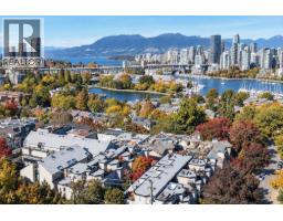 5 1101 W 8th Avenue, Vancouver, BC V6H1C5 Photo 28