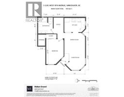 5 1101 W 8th Avenue, Vancouver, BC V6H1C5 Photo 31