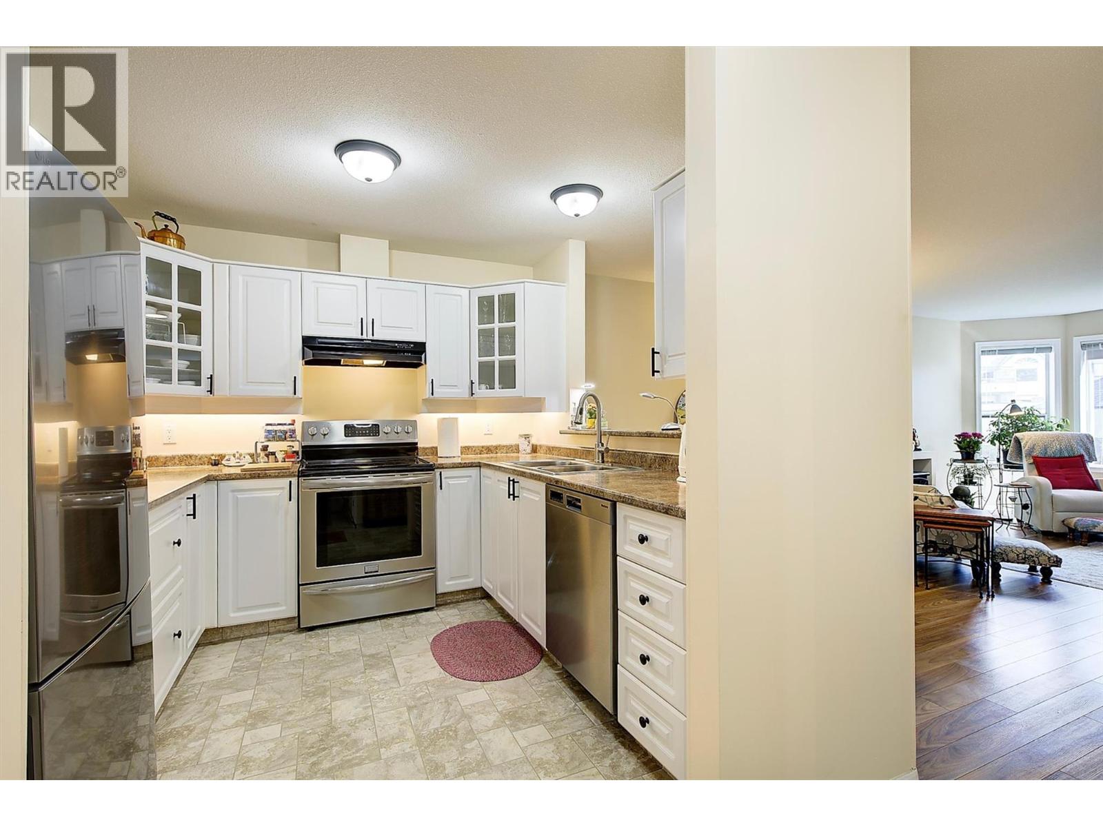 108 3283 Casorso Road, Kelowna