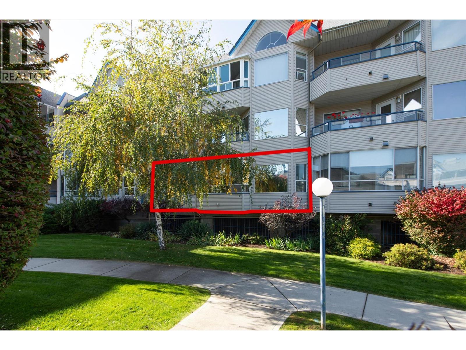 108 3283 Casorso Road, Kelowna