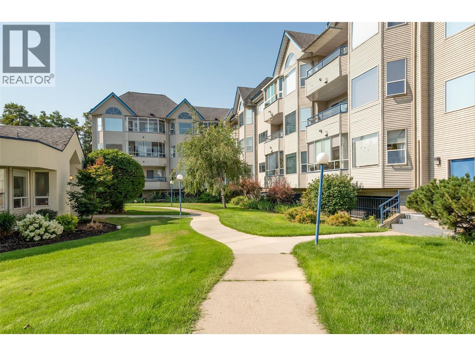 108 3283 Casorso Road, Kelowna