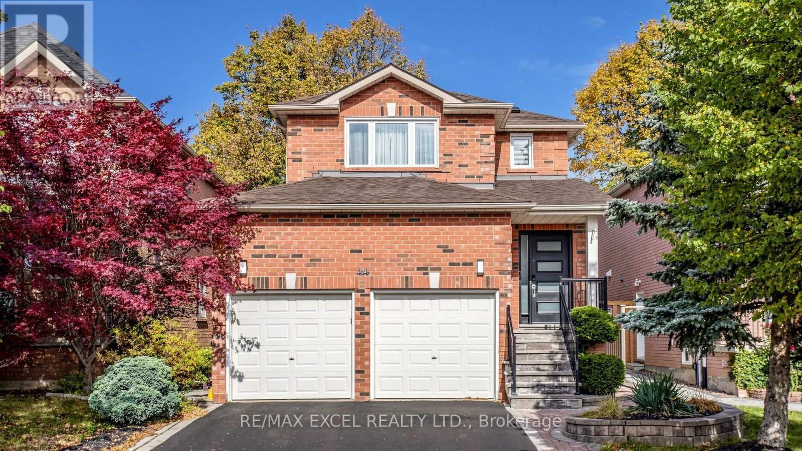 Listing photo of BASEMENT - 44 SALT CREEK AVENUE