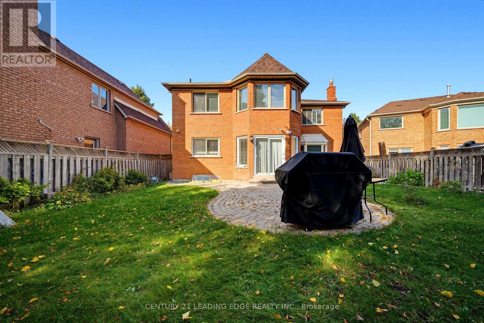 8 Mooreland Court, Markham, ON photo 48