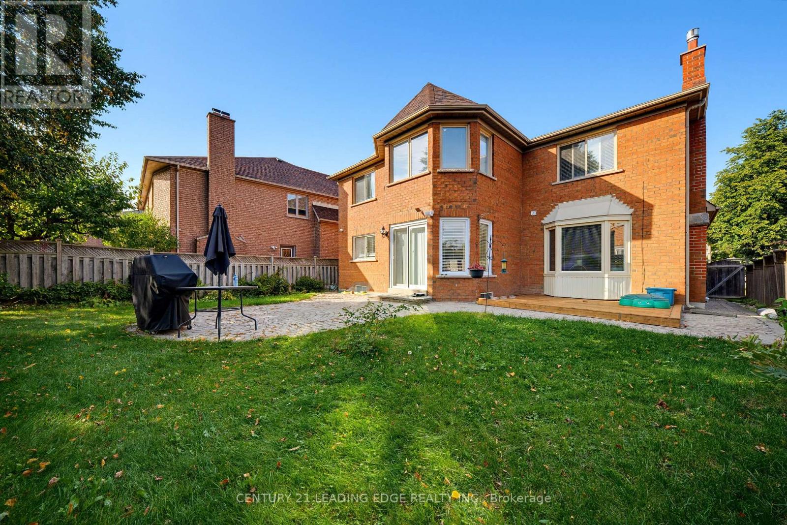 8 Mooreland Court, Markham, ON photo 49