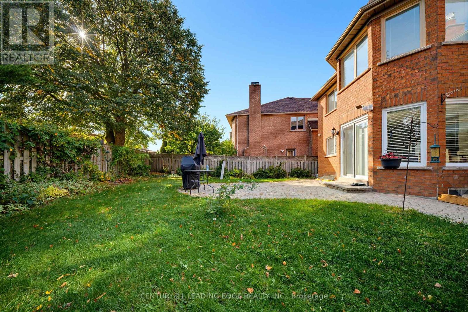 8 Mooreland Court, Markham, ON photo 50