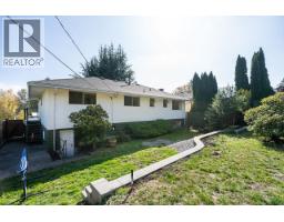 899 Glencoe Drive, Port Moody, BC V3H1H2 Photo 35