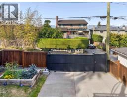 2925 W 24th Avenue, Vancouver, BC V6L1R5 Photo 38