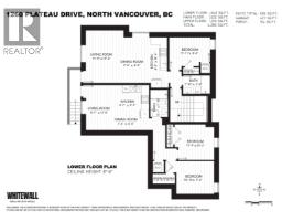 1260 Plateau Drive, North Vancouver, BC V7P2J4 Photo 40