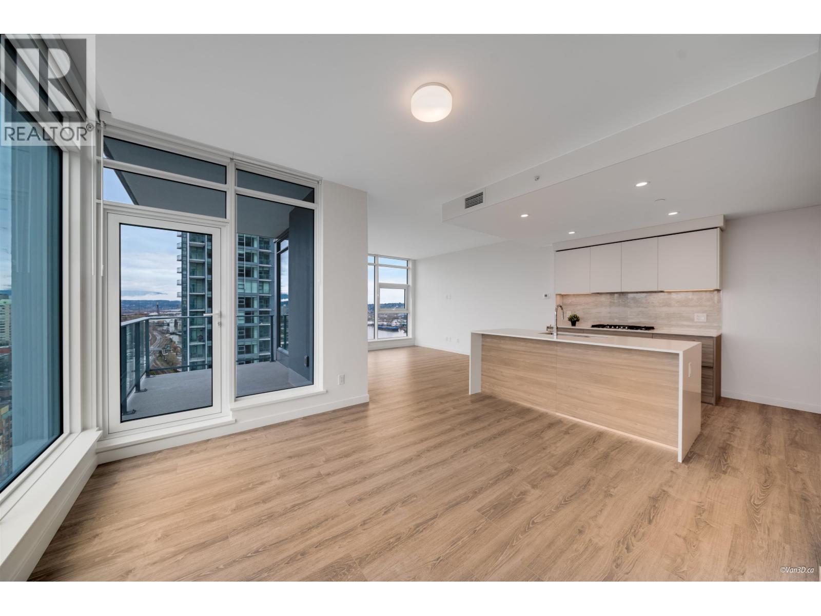 680 QUAYSIDE Unit 1904 photo 3