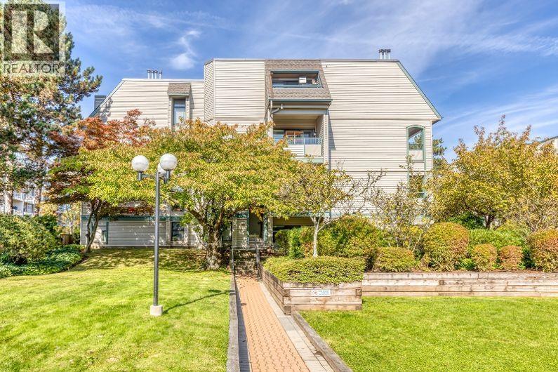 210 2915 GLEN DRIVE, Coquitlam - Image 1