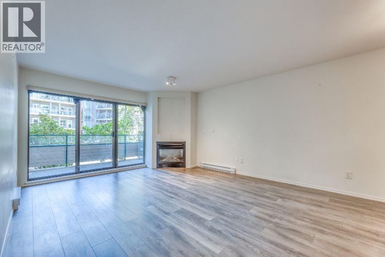 210 2915 GLEN DRIVE, Coquitlam - Image 1