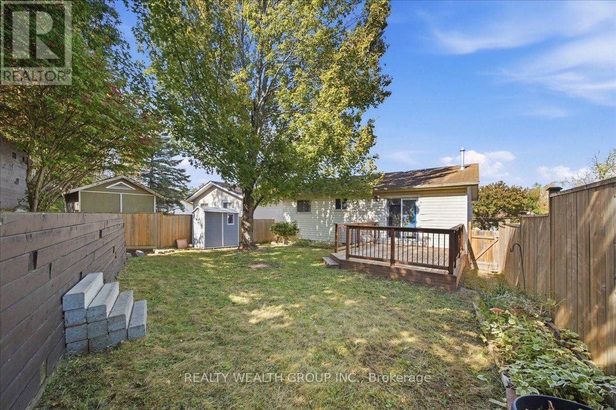 11 BRISTOW Court, Barrie, ON photo 41