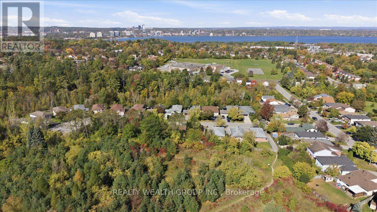 11 BRISTOW COURT - 45