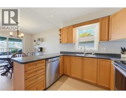 2pc Bathroom - 15 Barnett Street, Listowel, ON N4W3V9 Photo 10