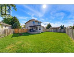 15 Barnett Street, Listowel, ON N4W3V9 Photo 24