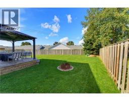 15 Barnett Street, Listowel, ON N4W3V9 Photo 25