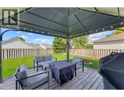 15 Barnett Street, Listowel, ON N4W3V9 Photo 26