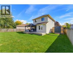 15 Barnett Street, Listowel, ON N4W3V9 Photo 27