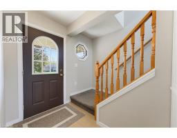 Kitchen - 15 Barnett Street, Listowel, ON N4W3V9 Photo 8