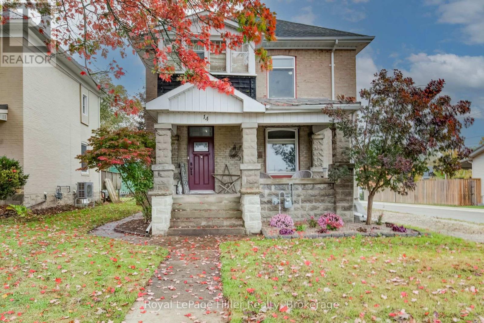 14 Pacific Avenue