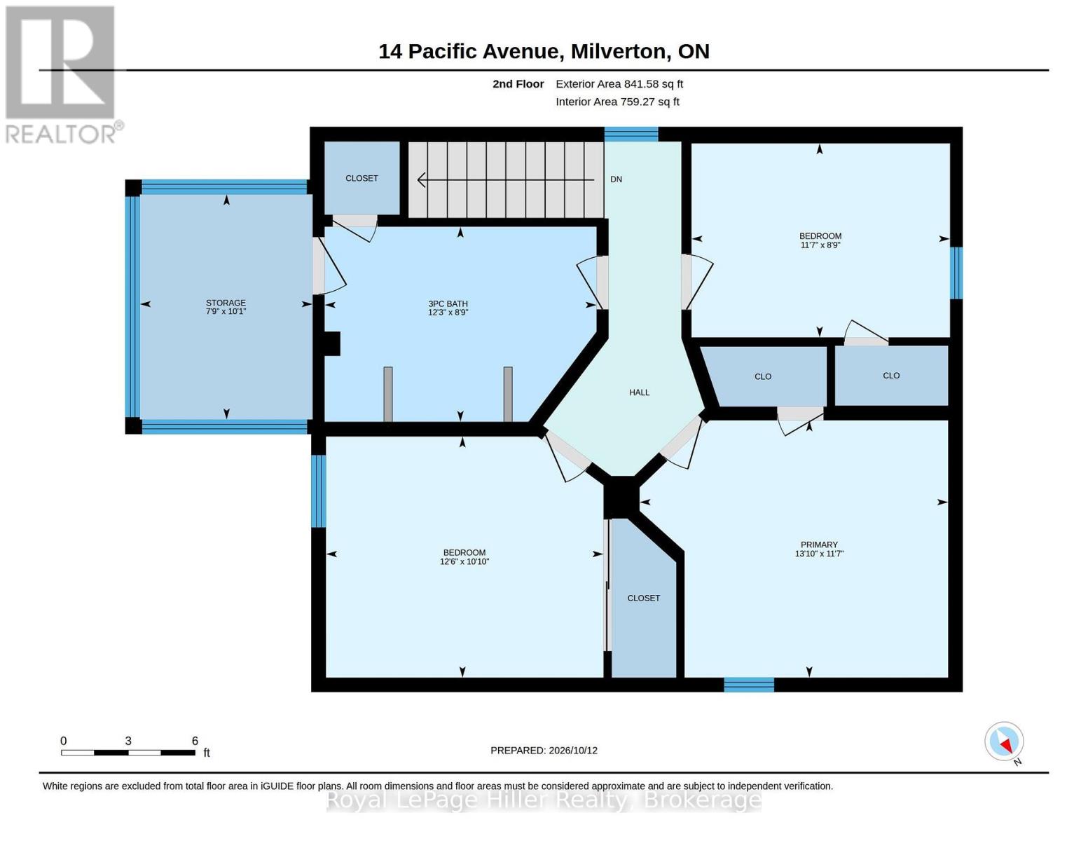 14 Pacific Avenue — photo 48