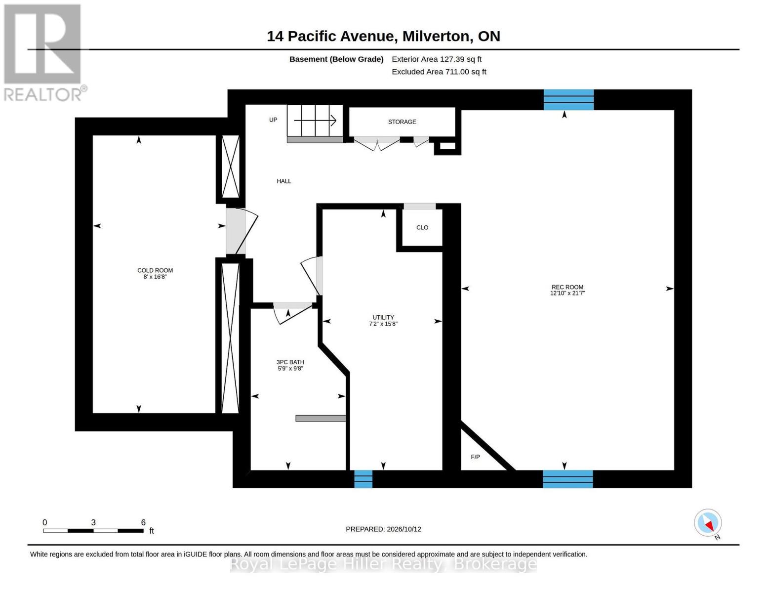 14 Pacific Avenue — photo 49