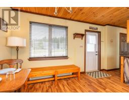 3pc Bathroom - 1501 Highway 304, Cape Forchu, NS B5A5G7 Photo 6