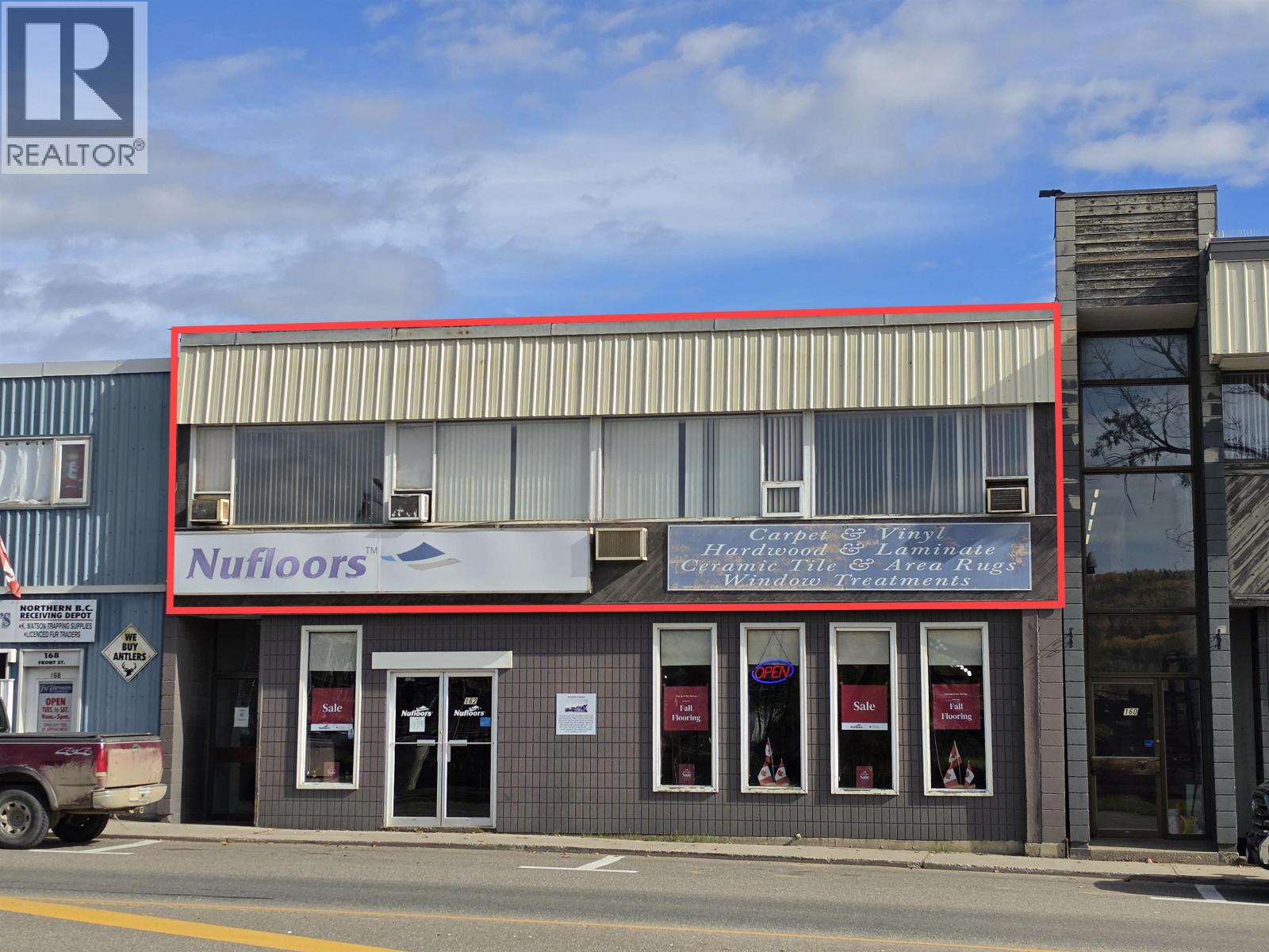  164 FRONT Street, Quesnel - Image 1