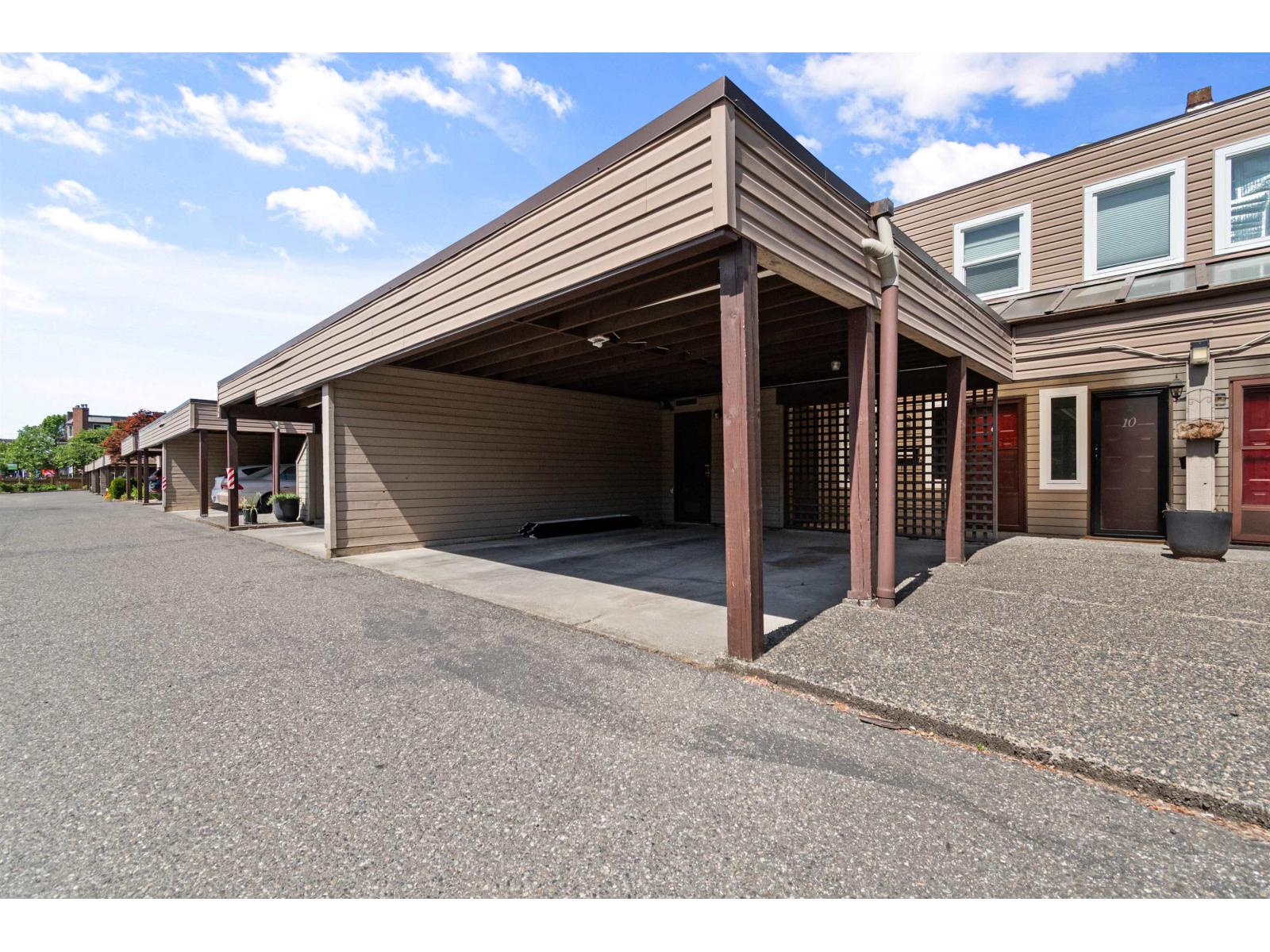Property for sale at 10 45915 CHEAM AVENUE, Chilliwack Downtown