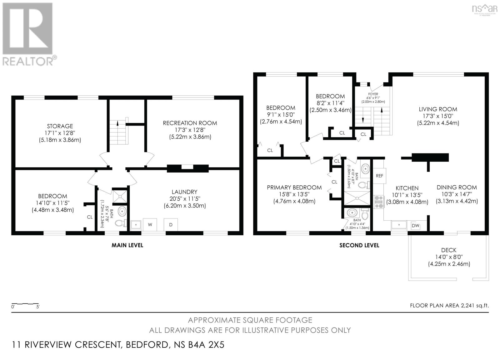 Property 50 of 51 of 11 Riverview Crescent