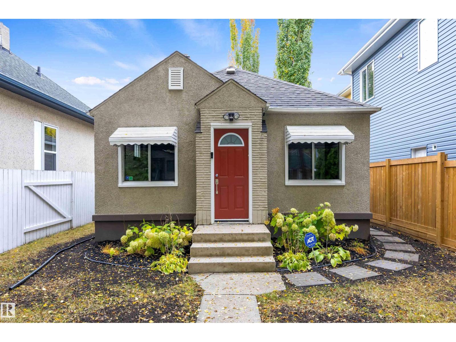 11414 84 ST NW - 2