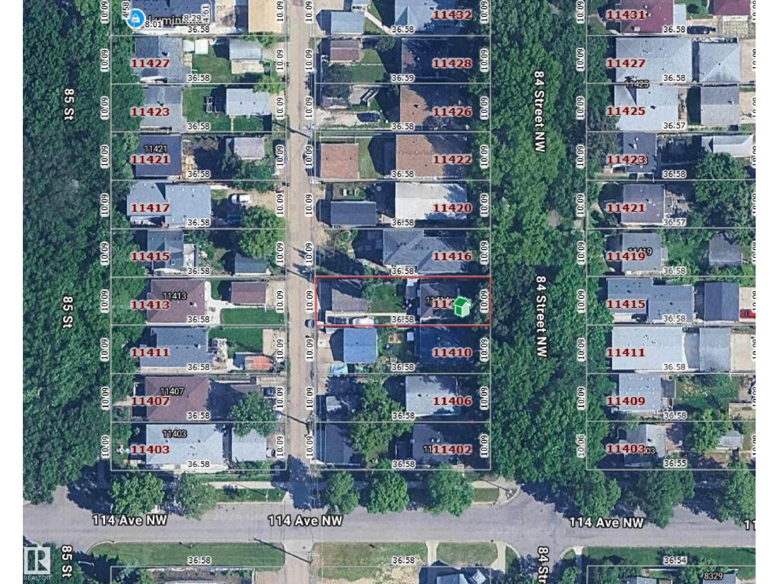 11414 84 ST NW - 36
