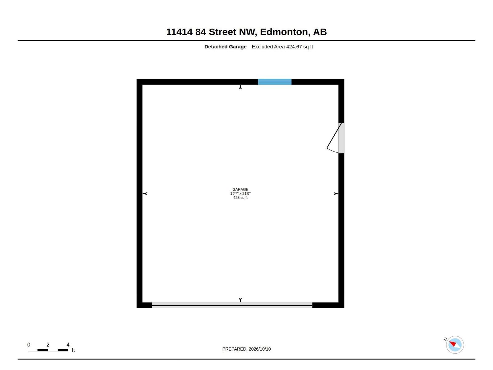11414 84 ST NW - 39