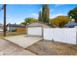 11414 84 St Nw, Edmonton, AB T5B3B4 Photo 34