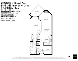 413 147 E 1st Street, North Vancouver, BC V7L1B2 Photo 40