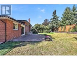 2389 Frayne Court, Mississauga, ON L5A3X7 Photo 33