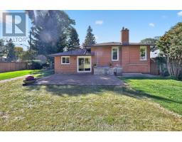2389 Frayne Court, Mississauga, ON L5A3X7 Photo 35