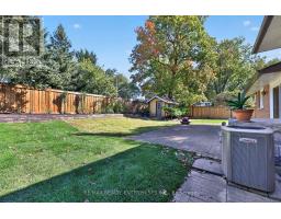 2389 Frayne Court, Mississauga, ON L5A3X7 Photo 36