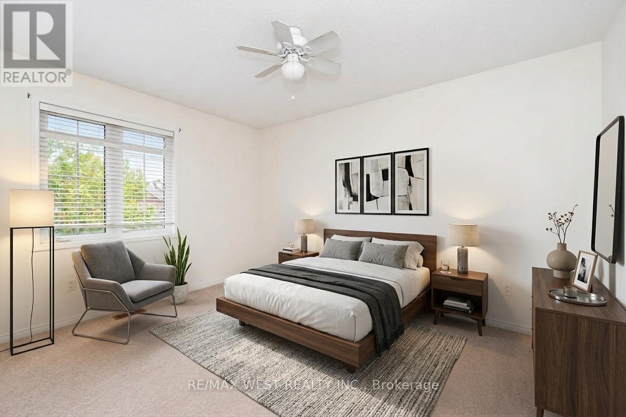 277 QUEEN MARY Drive, Brampton, ON photo 7