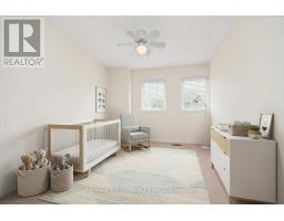 Bedroom 3 - 277 Queen Mary Drive, Brampton, ON L7A3L6 Photo 6