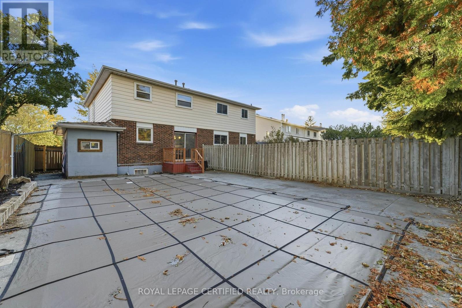 134 Hansen Road North, Brampton, ON photo 26