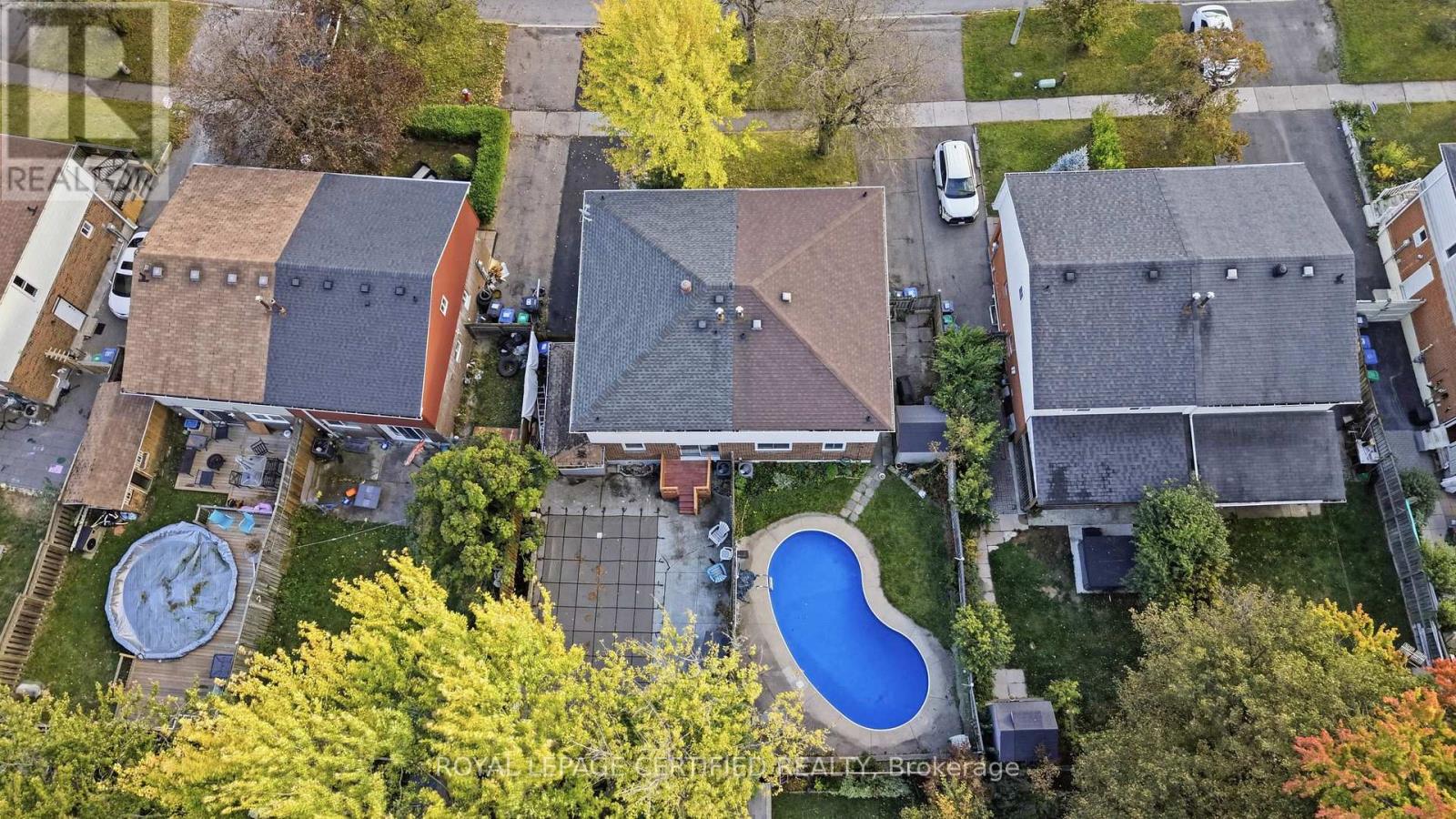 134 Hansen Road North, Brampton, ON photo 30