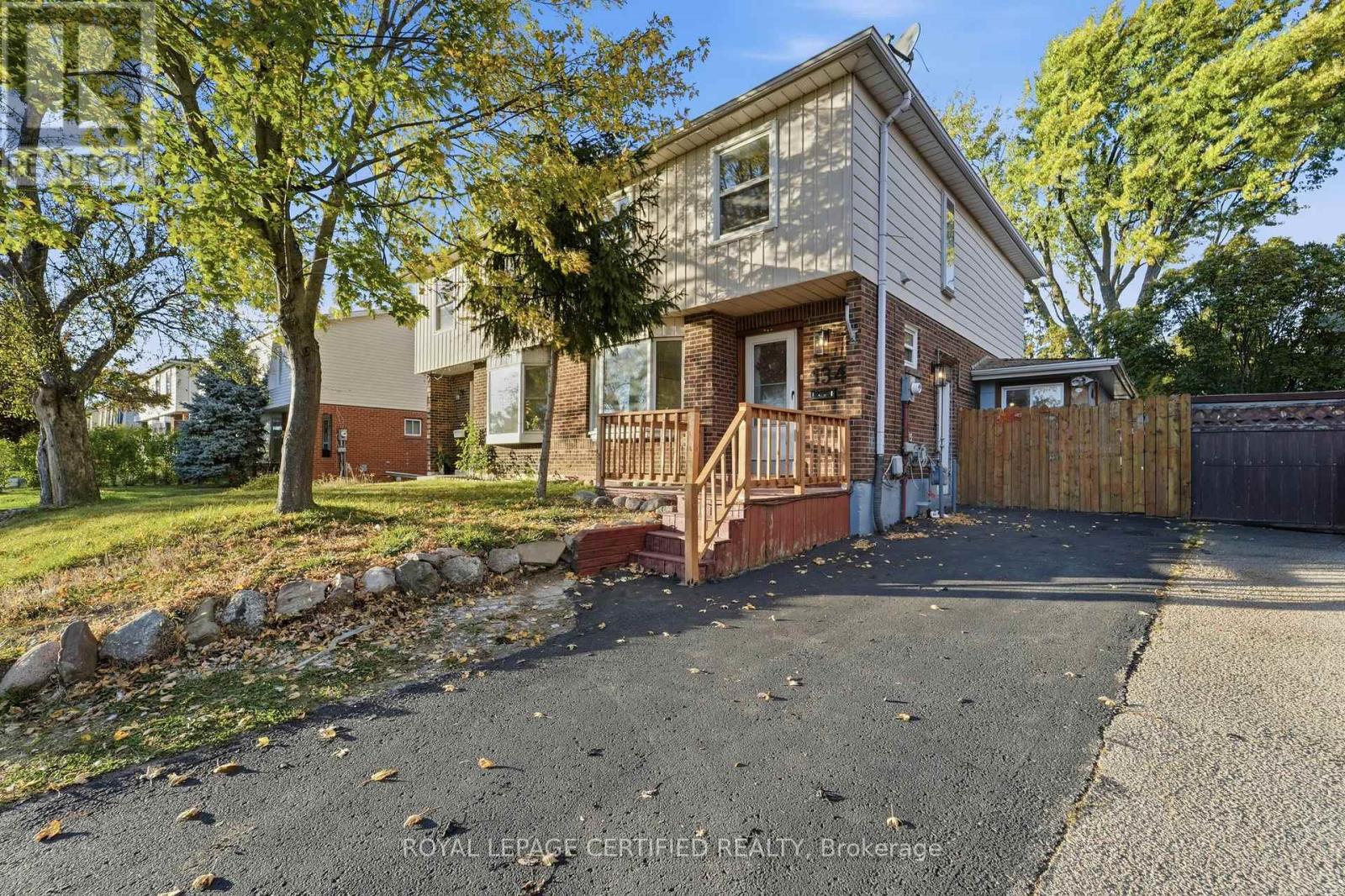 134 Hansen Road North, Brampton, ON photo 35
