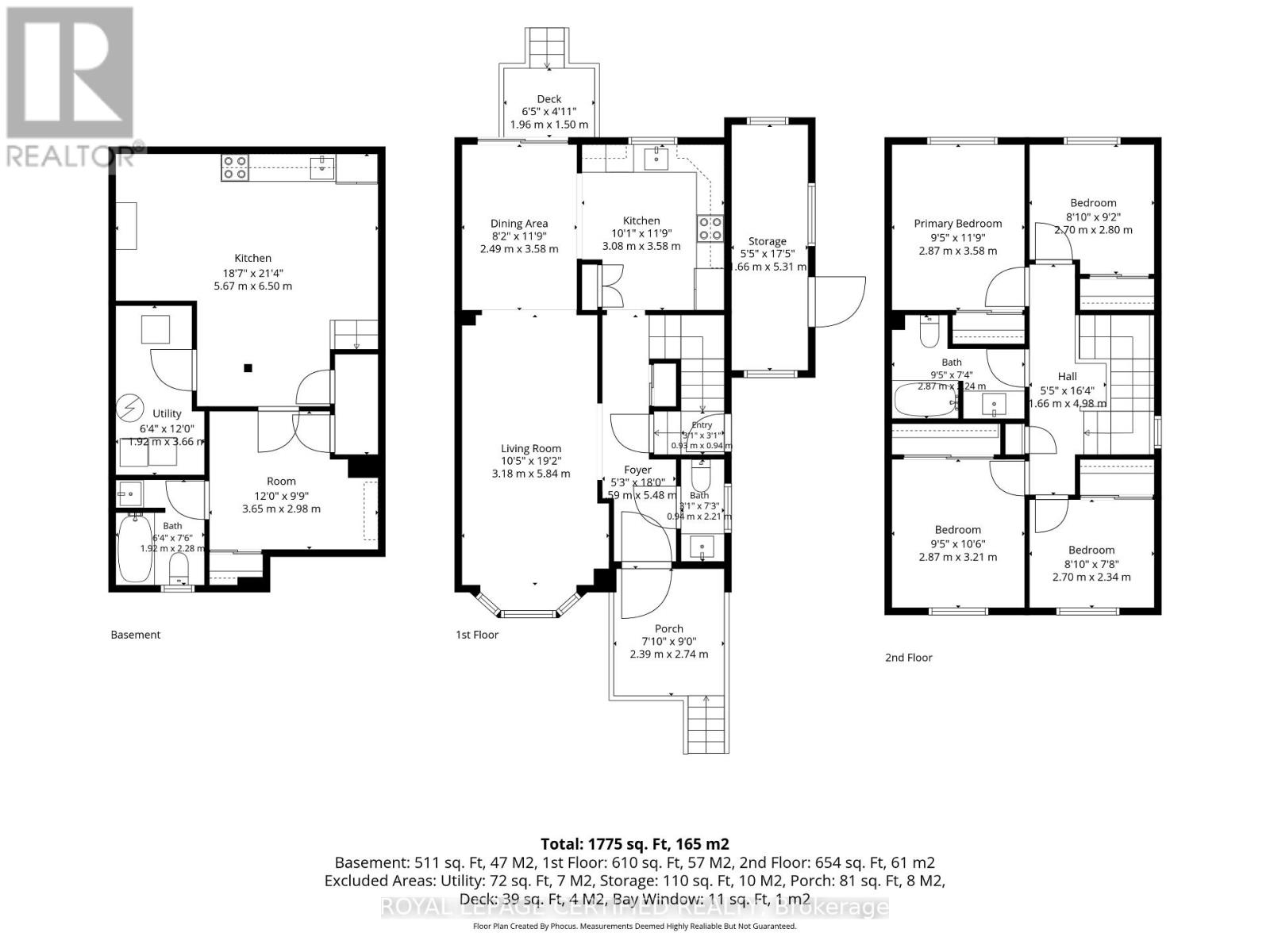 134 Hansen Road North, Brampton, ON photo 36