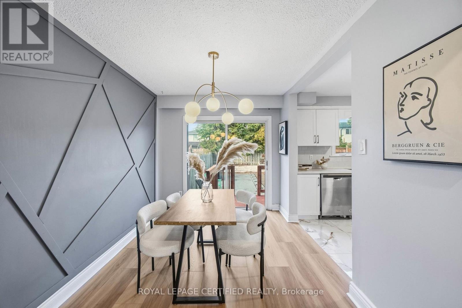 134 Hansen Road North, Brampton, ON photo 6