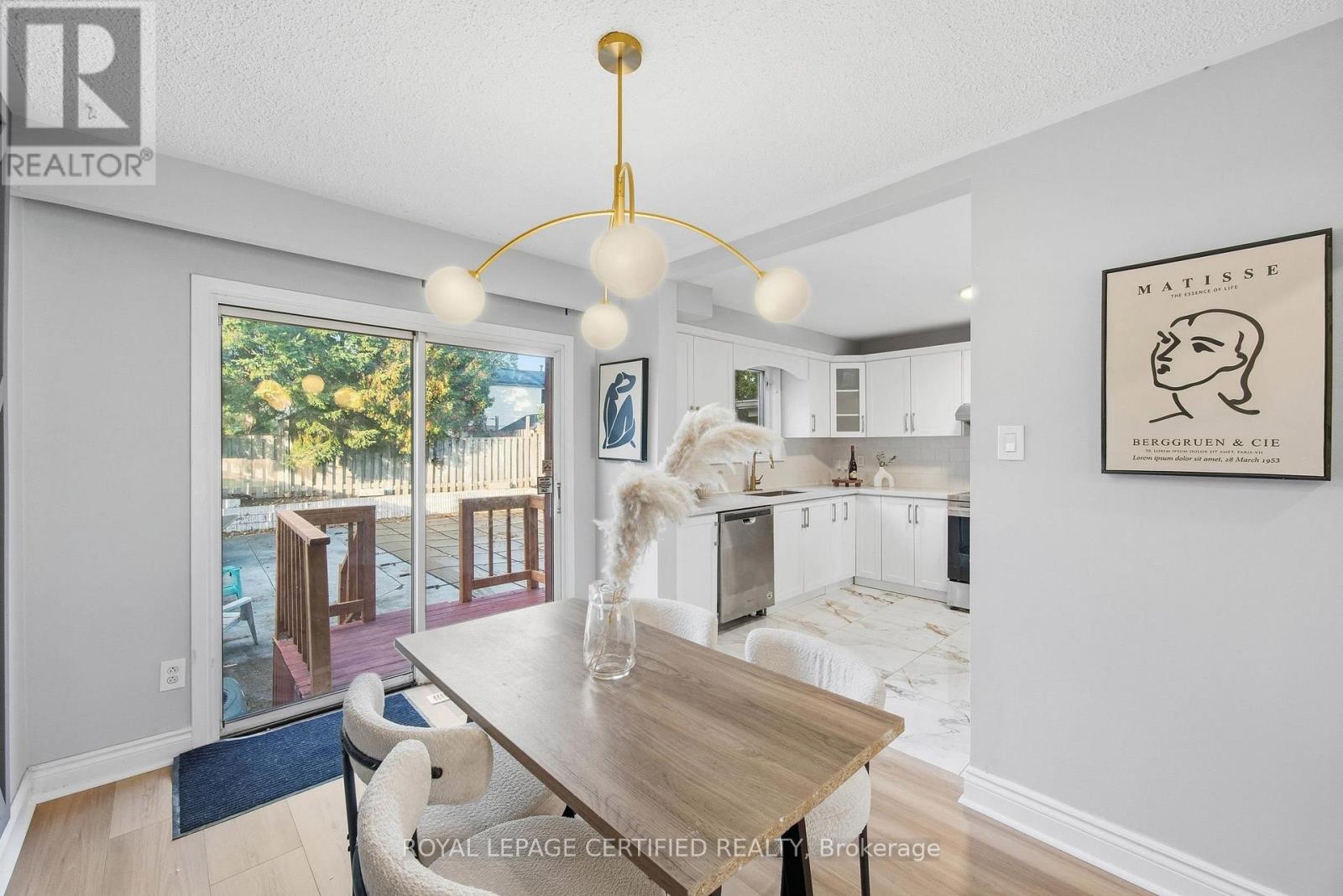 134 Hansen Road North, Brampton, ON photo 7