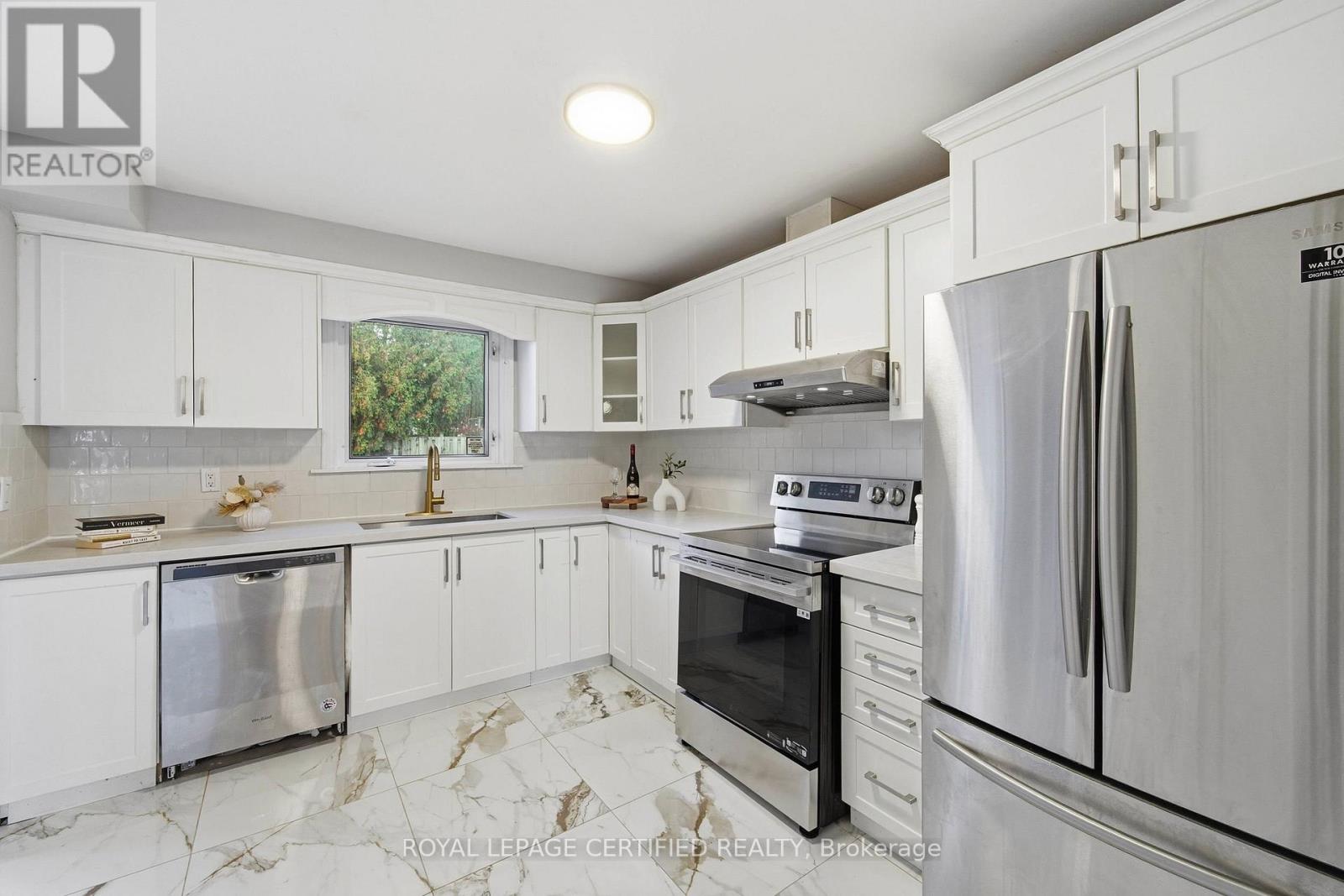 134 Hansen Road North, Brampton, ON photo 9