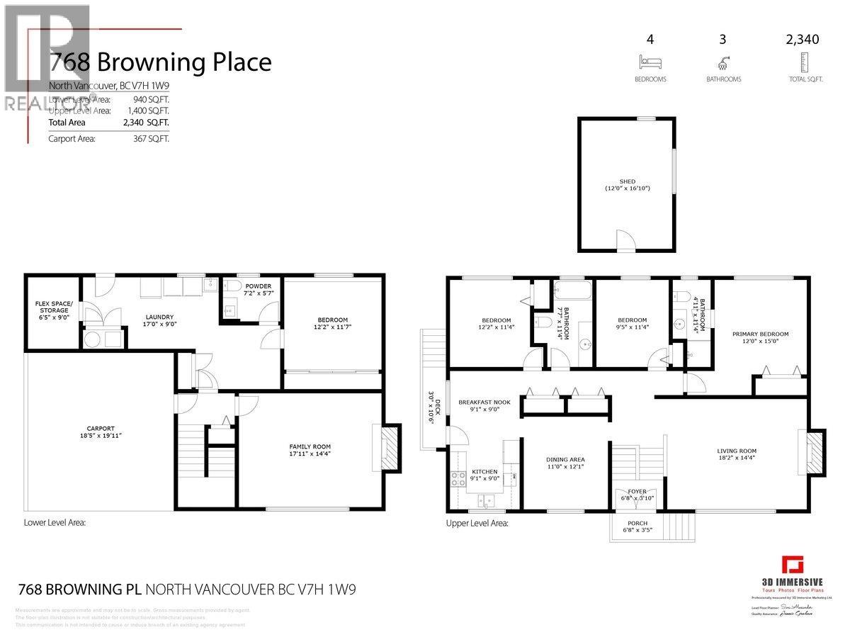 Photo of 768 BROWNING PLACE 30